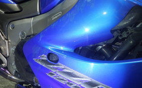KAWASAKI ZZ1200 NINJA R 2002 ZXT20C