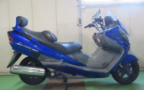 SUZUKI SKYWAVE 250S-1 CJ43A