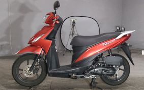 SUZUKI ADDRESS V110 CE47A
