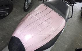 SUZUKI ADDRESS V125 G 1999 CF46A