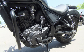 HONDA REBEL 1100 2025 SC83