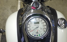 YAMAHA XV1600A ROADSTAR 2000