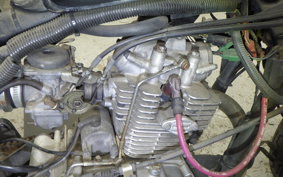 KAWASAKI ELIMINATOR 125 2016 BN125A