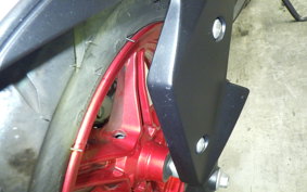 KAWASAKI Z125 PRO BR125H