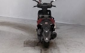 KYMCO  KYMCO  RACING S125 SR25JC