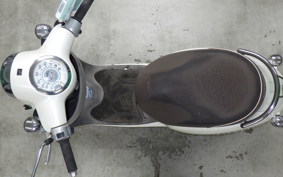 HONDA GIORNO 2
