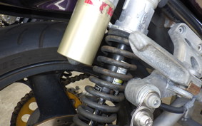 KAWASAKI ZRX1100 1997 ZRT10C