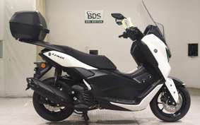 YAMAHA NMAX-3 1998 SEL1J