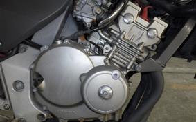 HONDA HORNET 250 2012 MC31