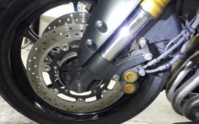 YAMAHA FZ8 FAZER SA 2012