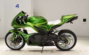 HONDA CBR600RR GEN 3 2020 PC40