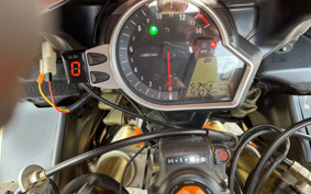 HONDA CBR1000RR 2009 SC59