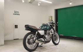 HONDA GB250 CLUBMAN Gen.4 MC10