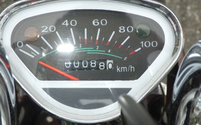 HONDA CHALY 50 CF50
