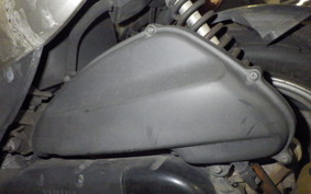 YAMAHA JOG Gen.5 SA36J