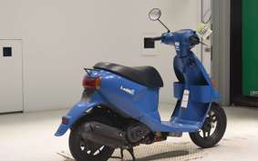 SUZUKI LET's 4 CA41A