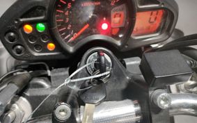 SUZUKI GLADIUS 650 2011 CX112