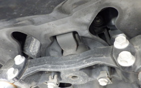 YAMAHA CYGNUS 125 XSR 2 SE44J