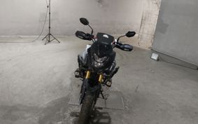 HONDA CB200X MC56
