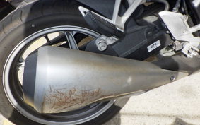 HONDA CBR250R GEN 3 MC41