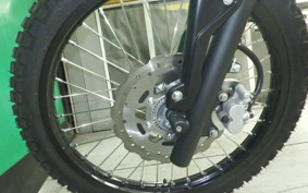 KAWASAKI KLX230ｼｪﾙﾊﾟ 2007 LX232A