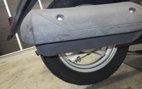 HONDA TODAY 2 2012 AF67