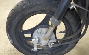 SUZUKI LET's 4 CA45A