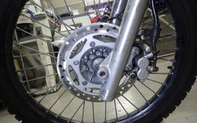 KAWASAKI SUPER SHERPA 2026 KL250G
