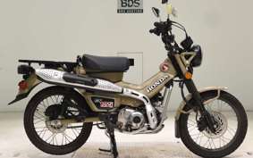 HONDA CT125 HUNTER CUB 2020 JA55