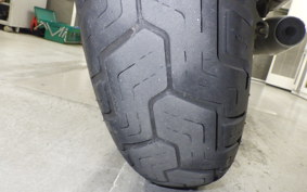 YAMAHA DRAGSTAR 400 CLASSIC 2004 VH01J