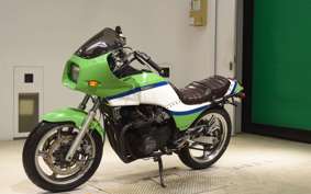 KAWASAKI GPZ400F 1984 ZX400A