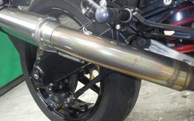 KAWASAKI GPZ900R NINJA 2001 ZX900A