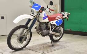 HONDA XLR250R Gen.4 2021 MD22