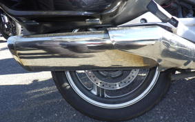 HONDA DEAUVILLE ABS 2011