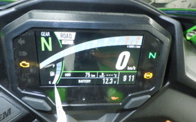 KAWASAKI ZX-4RR 2025 ZX400P