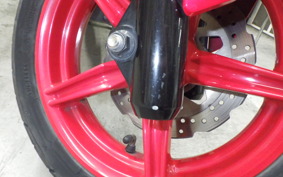 YAMAHA CYGNUS 125 XSR 3