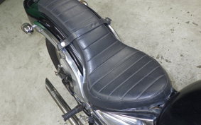 YAMAHA DRAGSTAR 400 1996 4TR