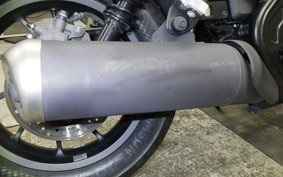 HONDA REBEL 250 A MC49