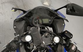 YAMAHA YZF-R25 RG43J