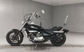 KAWASAKI ELIMINATOR 250V VN250A