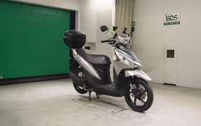 SUZUKI ADDRESS 110 1978 CE47A