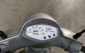 SUZUKI LET's 4 CA45A