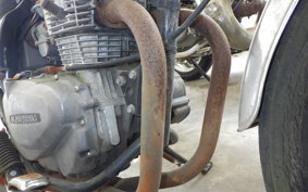 KAWASAKI Z250 Limited KZ250H