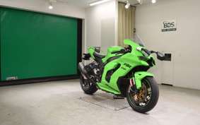 KAWASAKI ZX 10 NINJA RR 2022 ZXT02L