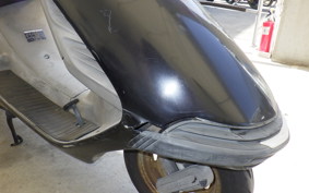 HONDA SPACY 125 Gen. 2 JF03
