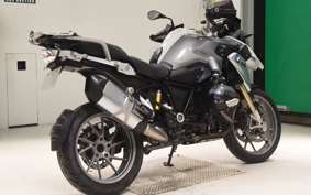 BMW R 1200GS 2015