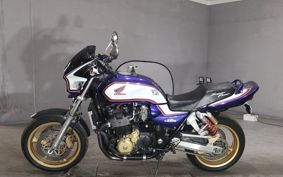 HONDA CB1300SF SUPER FOUR 2002 SC40