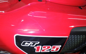 HONDA CT125 HUNTER CUB 2019 JA55