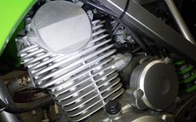 KAWASAKI KLX125 LX125C