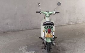 HONDA LITTLE CUB C50